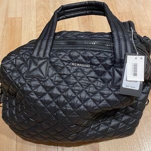 MZ Wallace Sutton Bag Large
